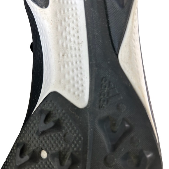 Adidas X Tango 18.3 TF Turf Soccer Cleats Mens Size 12 - Picture 8 of 9